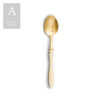 ELBA CHAMPAGNE GOLD FLATWARE COLLECTION - Image 9