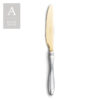 ELBA GREY GOLD FLATWARE COLLECTION - Image 8