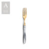 ELBA GREY GOLD FLATWARE COLLECTION - Image 4