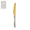 ELBA GREY GOLD FLATWARE COLLECTION - Image 7