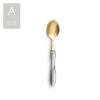 ELBA GREY GOLD FLATWARE COLLECTION - Image 10