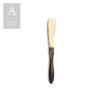 ELBA TIGER'S EYE GOLD FLATWARE COLLECTION - Image 6