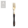 ELBA TIGER'S EYE GOLD FLATWARE COLLECTION - Image 5