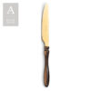 ELBA TIGER'S EYE GOLD FLATWARE COLLECTION - Image 7
