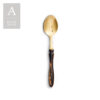 ELBA TIGER'S EYE GOLD FLATWARE COLLECTION - Image 8