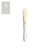 ELBA WHITE GOLD FLATWARE COLLECTION - Image 7