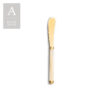 IDIS CHAMPAGNE GOLD FLATWARE COLLECTION - Image 6