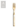 IDIS CHAMPAGNE GOLD FLATWARE COLLECTION - Image 5
