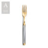IDIS GREY GOLD FLATWARE COLLECTION - Image 5