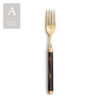 IDIS TIGER'S EYE GOLD FLATWARE COLLECTION - Image 5