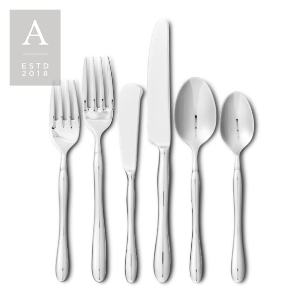 REESE STAINLESS FLATWARE COLLECTION