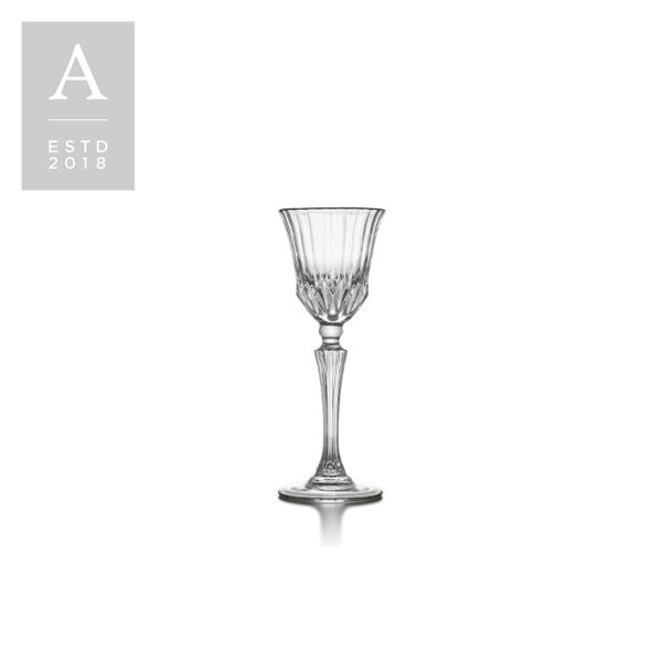 ADAGIO CORDIAL GLASS