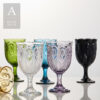 ELIZA COLORED GOBLET COLLECTION - Image 3