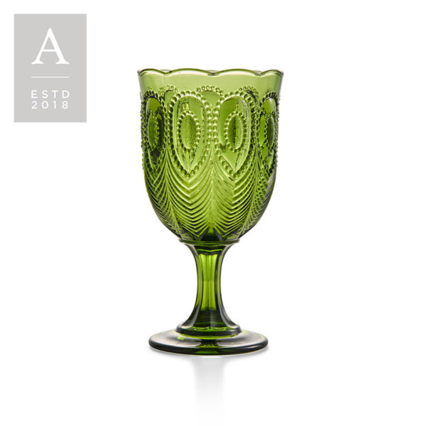 ELIZA MOSS GOBLET