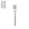 PIAZZA STAINLESS BRUSHED FLATWARE COLLECTION - Image 3