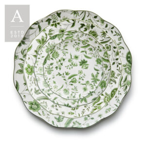 ELEANOR FERN DISHWARE COLLECTION