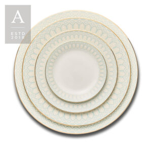 ELSA BLUE DISHWARE COLLECTION