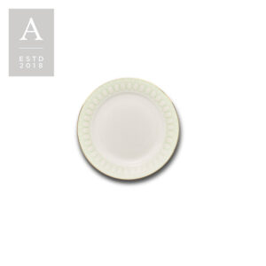 ELSA MINT B&B PLATE