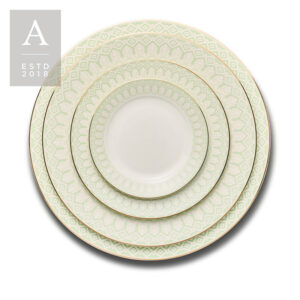 ELSA MINT DISHWARE COLLECTION