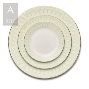 ELSA MINT DISHWARE COLLECTION