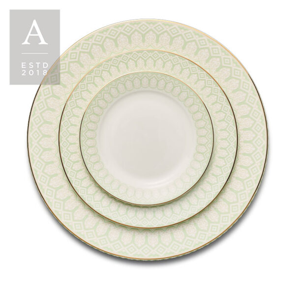 ELSA MINT DISHWARE COLLECTION