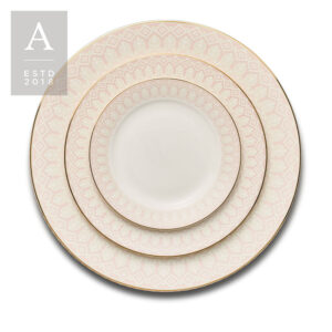 ELSA ROSE DISHWARE COLLECTION