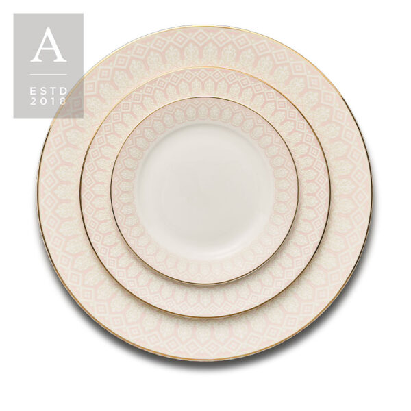 ELSA ROSE DISHWARE COLLECTION