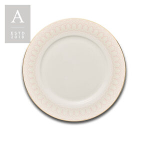 ELSA ROSE DINNER PLATE