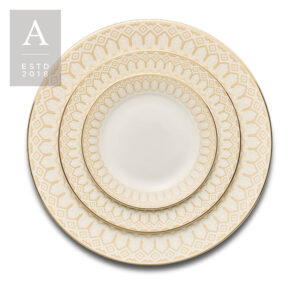ELSA WHEAT DISHWARE COLLECTION