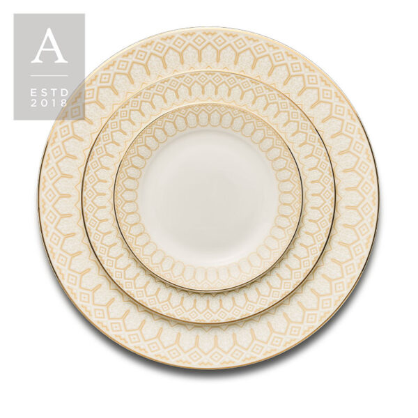 ELSA WHEAT DISHWARE COLLECTION