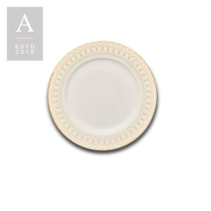 ELSA WHEAT SALAD PLATE