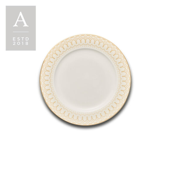 ELSA WHEAT SALAD PLATE