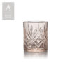 MELODIA BLUSH GLASSWARE COLLECTION - Image 9