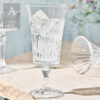 TIMELESS CLEAR WATER GOBLET - Image 3