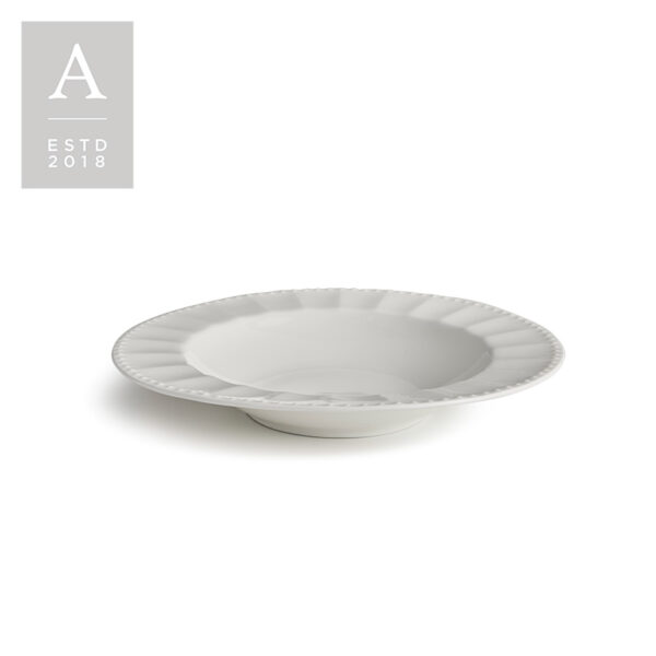 CATHERINE SOUP BOWL