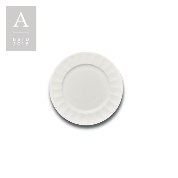 CATHERINE B&B PLATE