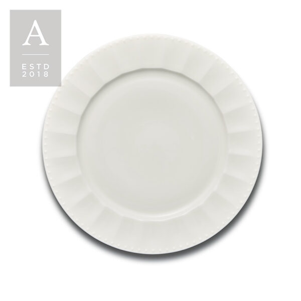 CATHERINE DINNER PLATE