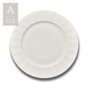 CATHERINE LUNCHEON PLATE