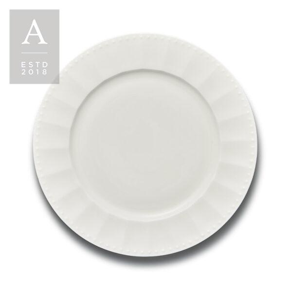 CATHERINE LUNCHEON PLATE