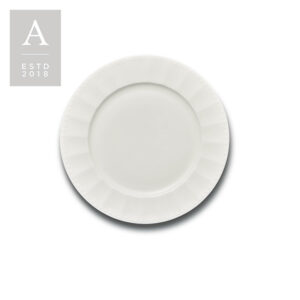 CATHERINE SALAD PLATE