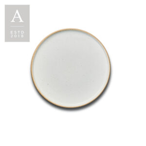 CIERA SALAD PLATE