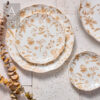 ELEANOR WHEAT DISHWARE COLLECTION - Image 2