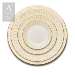 ELSA WHEAT DISHWARE COLLECTION