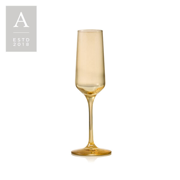 REVOLUTION CHAMPAGNE CHAMPAGNE FLUTE