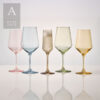 REVOLUTION CHAMPAGNE GLASSWARE COLLECTION - Image 3