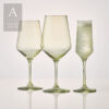 REVOLUTION MOSS GLASSWARE COLLECTION - Image 2