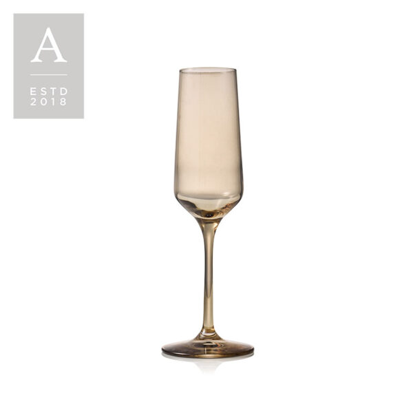REVOLUTION SMOKE CHAMPAGNE
