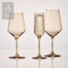 REVOLUTION SMOKE GLASSWARE COLLECTION - Image 2