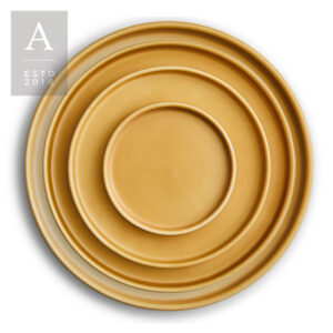 KALEB HONEY STONEWARE COLLECTION