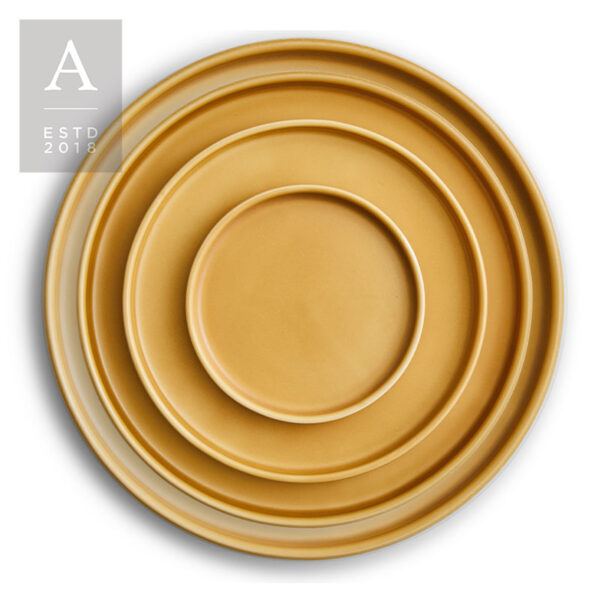 KALEB HONEY STONEWARE COLLECTION